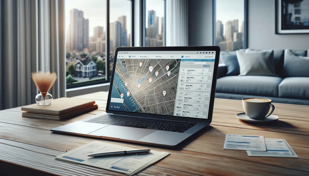 6 Tips for Navigating An Unfamiliar Housing Market