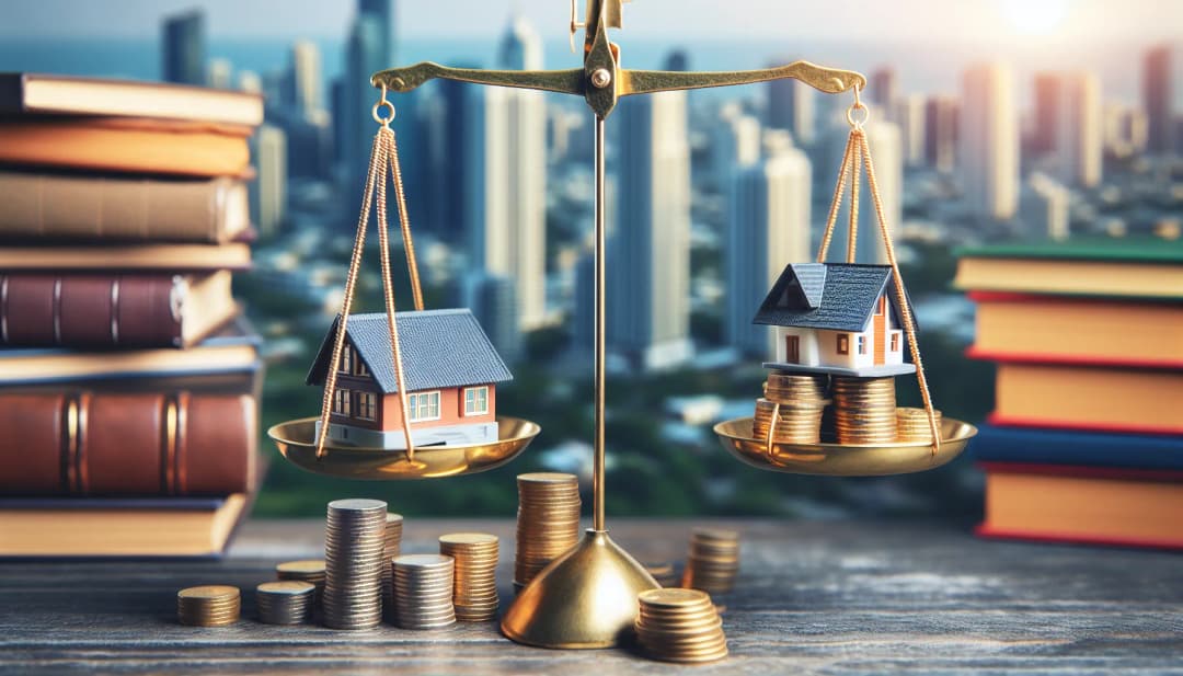 7 Tips for Deciding Between Renting Or Buying in Today's Market
