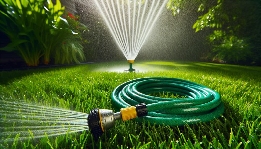 4 Tips for Maintaining a Healthy Lawn for Curb Appeal