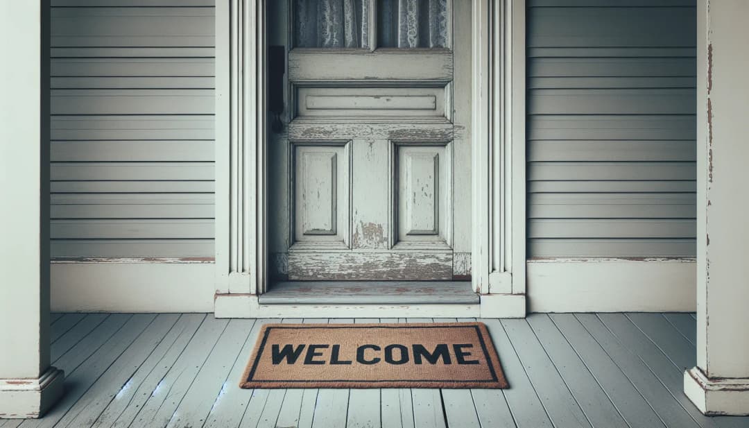 4 Budget-Friendly Ways to Improve Curb Appeal