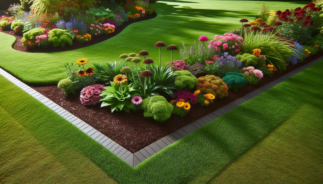 5 Easy Landscaping Ideas to Instantly Boost Curb Appeal