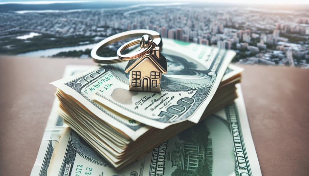 4 Ways to Manage Financial Anxiety When Buying Or Selling a Home