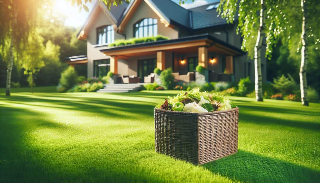 7 Tips for Making Curb Appeal More Sustainable and Eco-Friendly