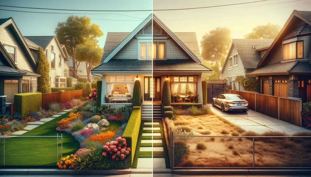 7 Crucial Factors that Impact Property Value Beyond Square Footage