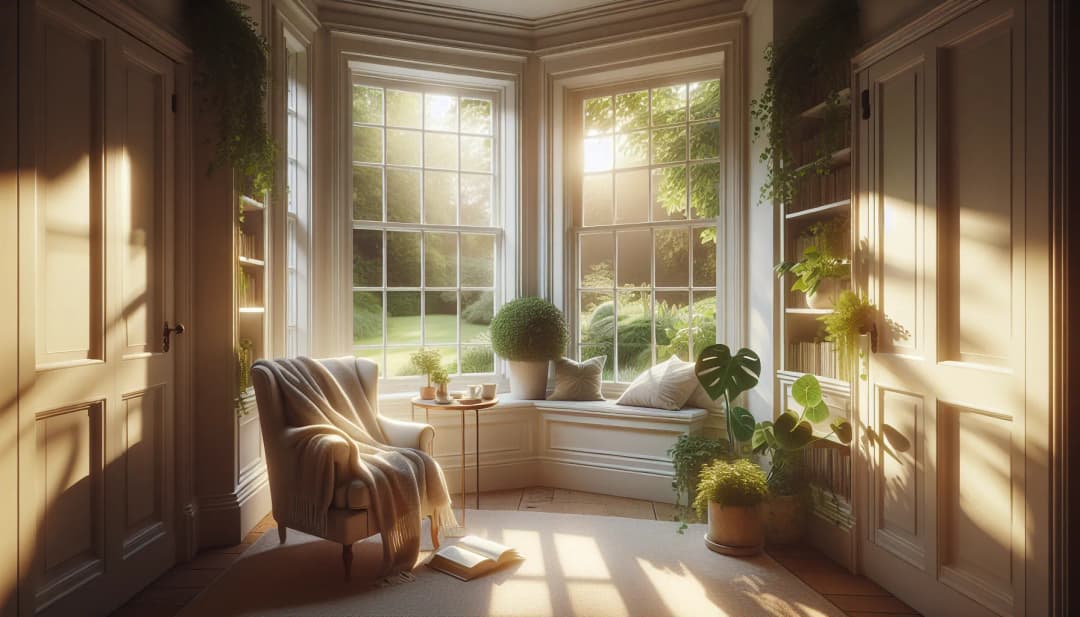 3 Ways a Room Addition Can Enhance Your Quality of Life