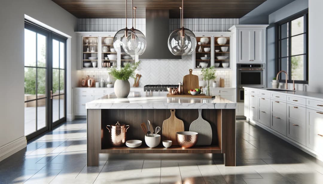 11 Pieces of Furniture that Transformed My Renovated Kitchen