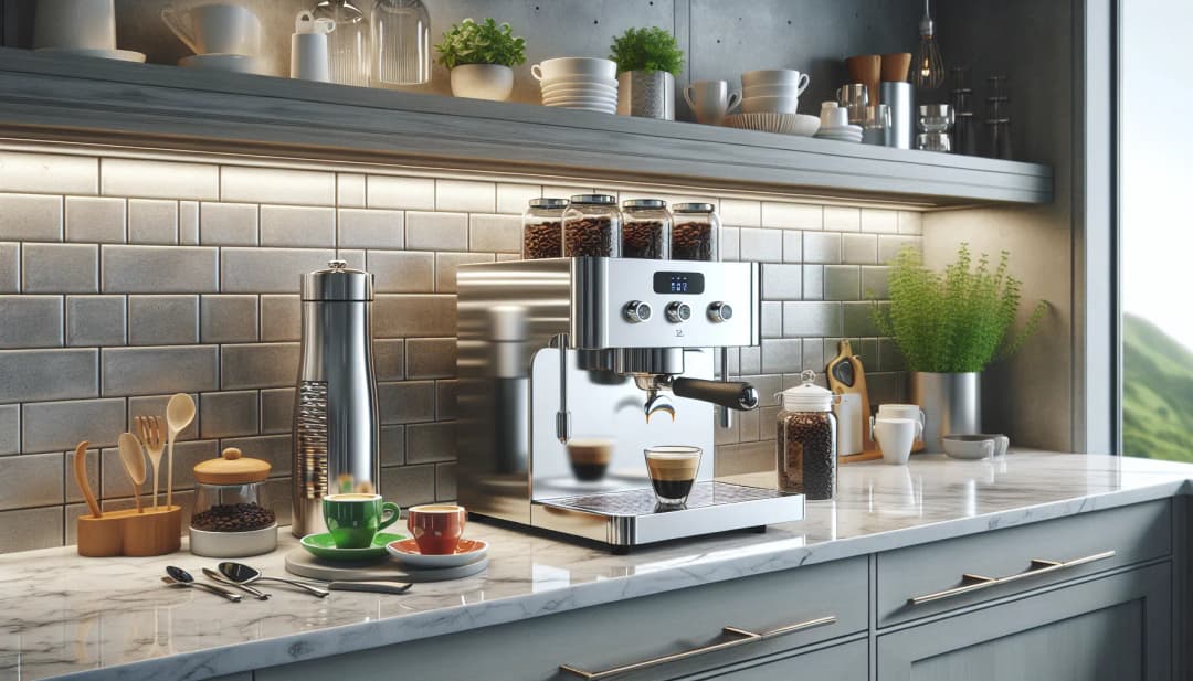 6 Favorite Small Appliances from My Kitchen Renovation