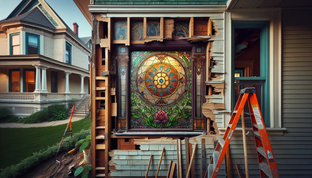 3 Things I Learned About My Home's History During An Exterior Renovation
