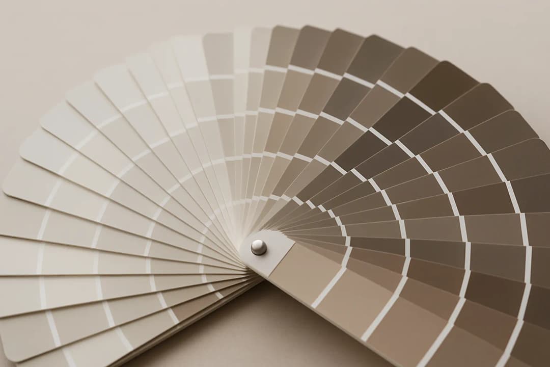 My Experience Using a Paint Color Matching Service: Accuracy and Recommendations