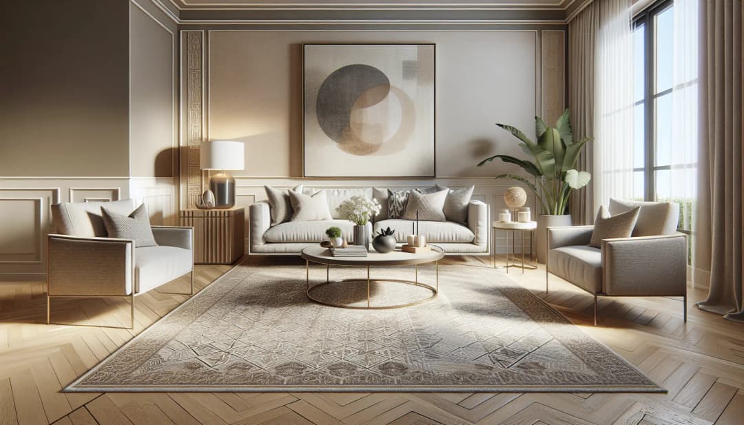 4 Essential Items for Staging Vacant Properties