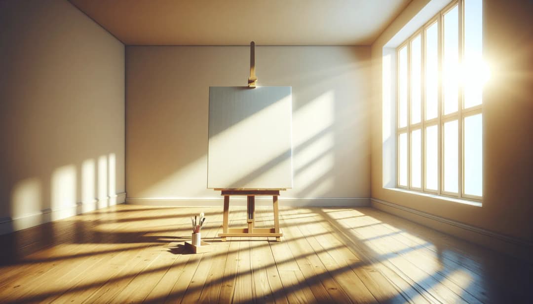7 Ways to Showcase Potential in Vacant Rooms