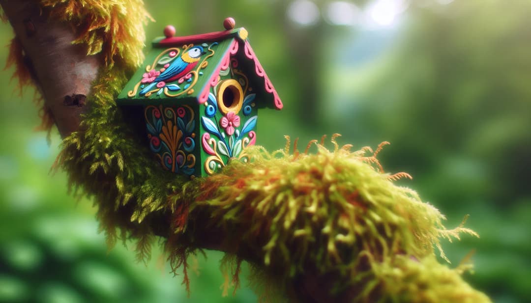 6 Ideas to Add Whimsy to Your Backyard