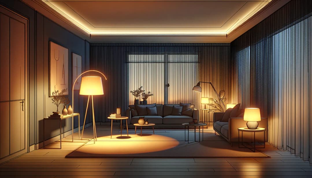 How to Use Lighting to Enhance a Home’S Ambiance: 7 Tips