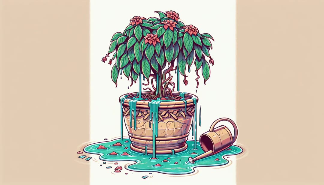4 Ways to Overcome Challenges in Houseplant Care