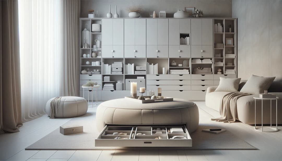 How to Keep Your Home Organized During Showings: 7 Tips