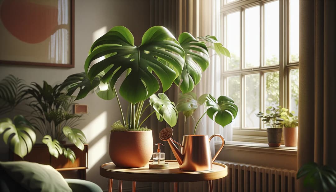 7 Key Lessons Learned About Houseplant Care