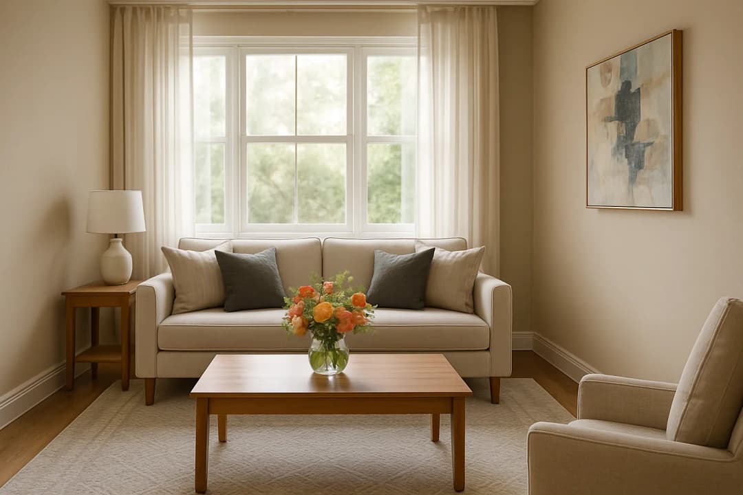 5 Traditional Home Staging Tips that Always Work