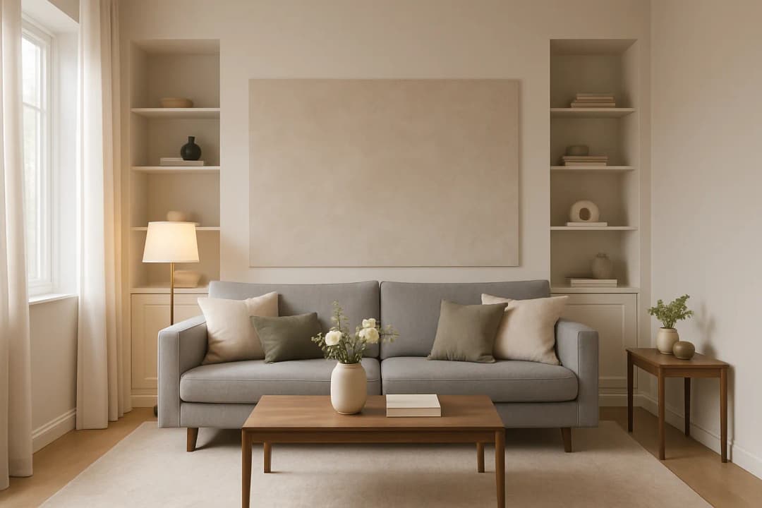 7 Ways to Balance Personal Style With Broad Buyer Appeal in Staging