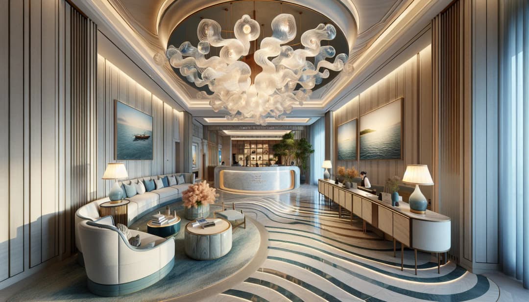 4 Ways to Incorporate Branding and Storytelling into Hospitality Design