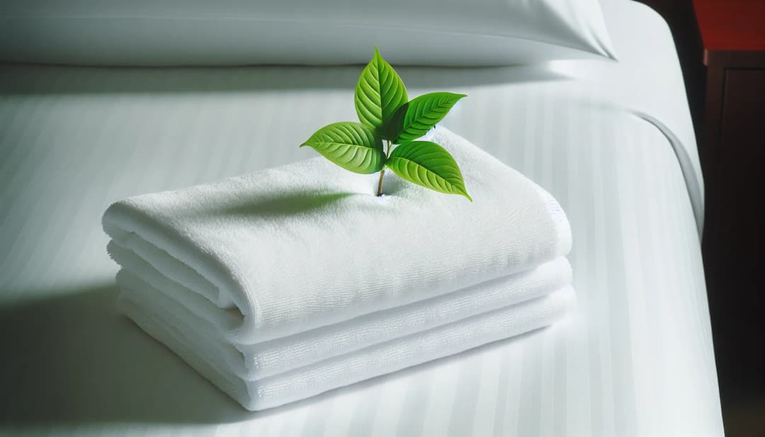 7 Ways Hotels Can Incorporate Sustainability and Reduce Environmental Impact