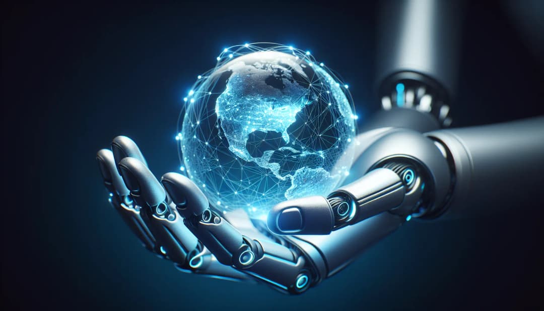 5 Hospitality Technology Trends to Watch for the Future