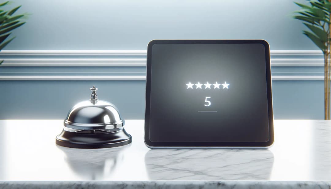 How to Manage Online Reviews for Hotels: 5 Best Practices