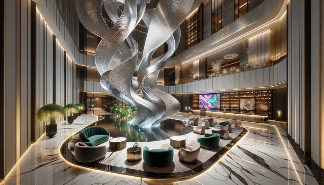 How to Create a Memorable Hotel Brand Identity: 7 Examples
