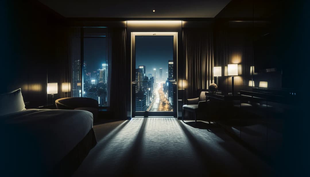 9 Emerging Hotel Trends to Watch in the Coming Years