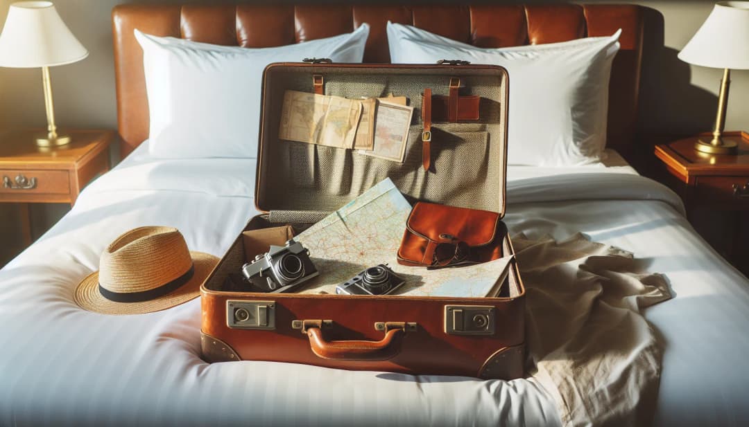 How Hotels Can Leverage User-Generated Content (Ugc) to Build Trust