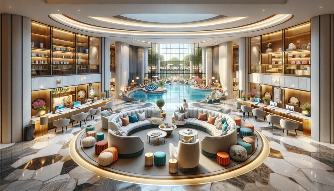 How to Cater to Multigenerational Travel in Hotels: 3 Ideas