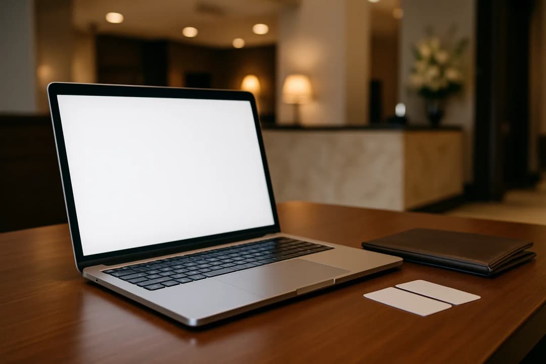 How to Choose a Property Management System (Pms): 7 Key Features