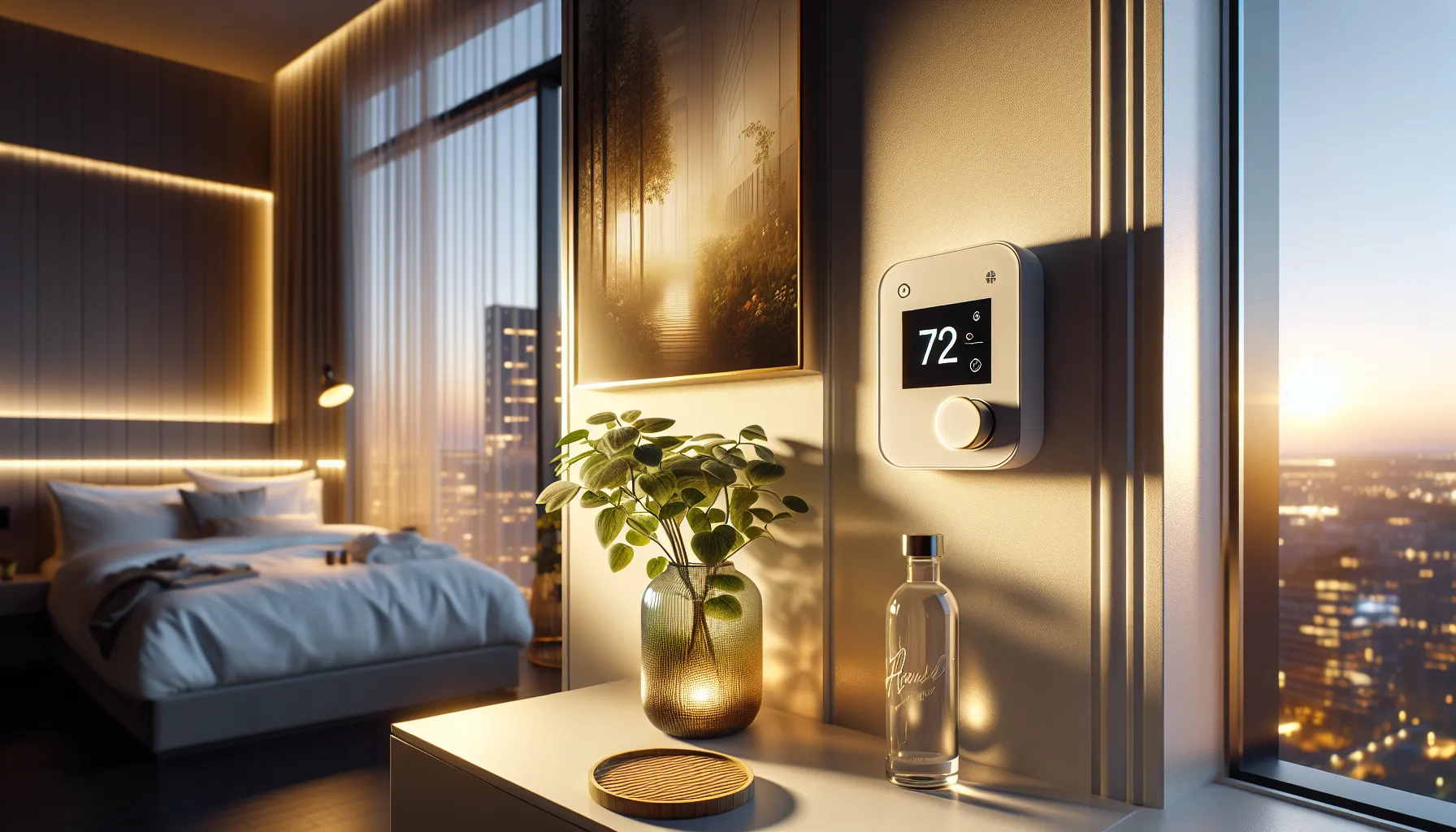 3 Sustainability Practices All Hotels Should Adopt