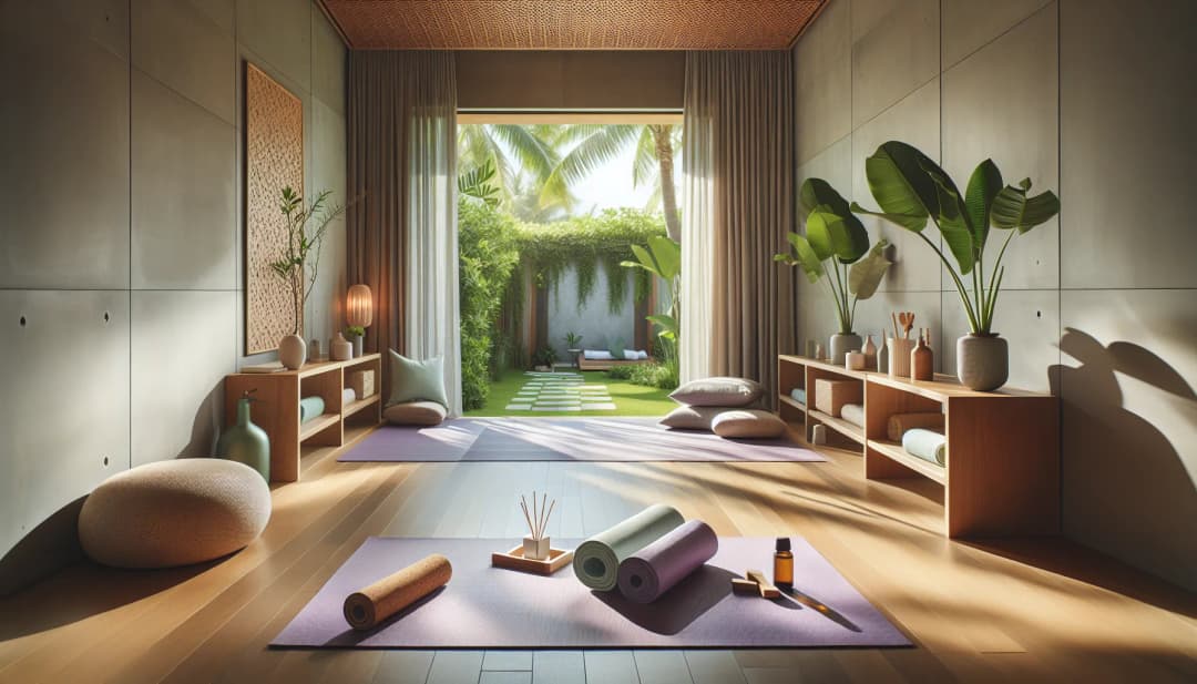 7 Hotel Trends Promoting Health and Well-Being for Guests and Staff