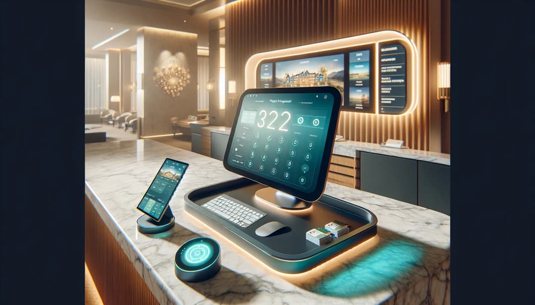 3 Effective Ways to Train Hotel Staff On New Technologies