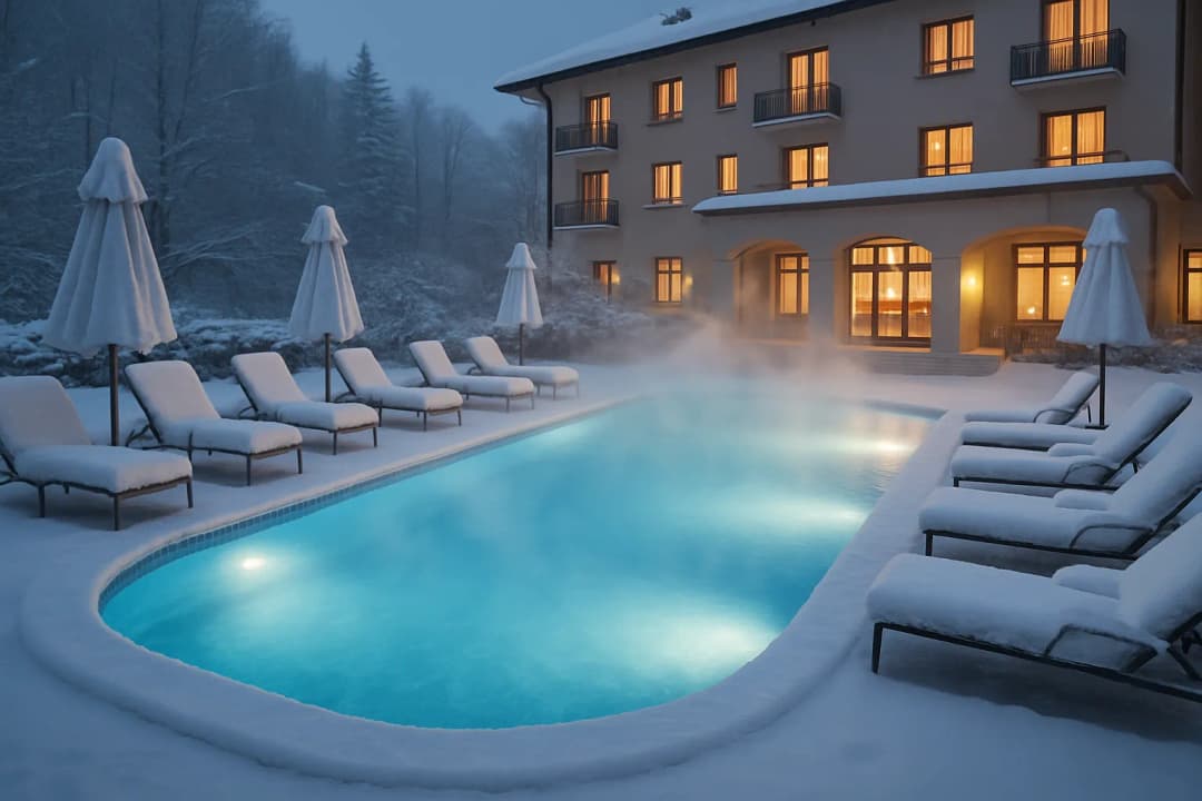 7 Creative Solutions to Address Seasonality in Hotels
