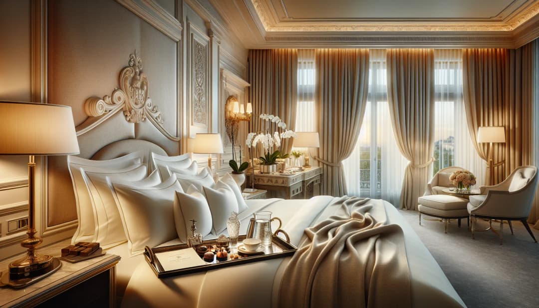 6 Essential Qualities Every Hotel Employee Should Possess