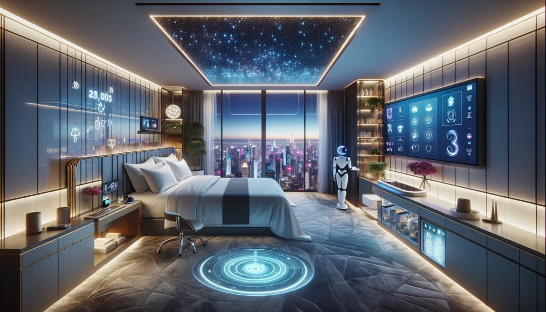 How Technology Can Create Memorable Guest Experiences: 4 Examples
