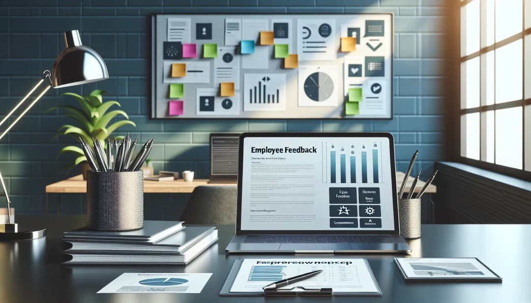 How Employee Feedback Shapes Compensation Philosophy: 4 Insights