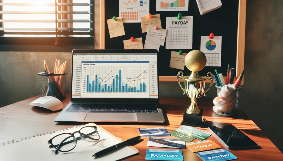 4 Creative Incentive Programs Tied to Payroll and Employee Performance