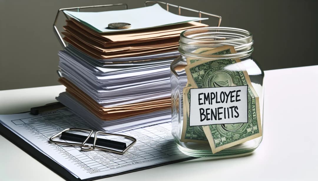 How to Budget for Employee Benefits in Payroll: 6 Considerations