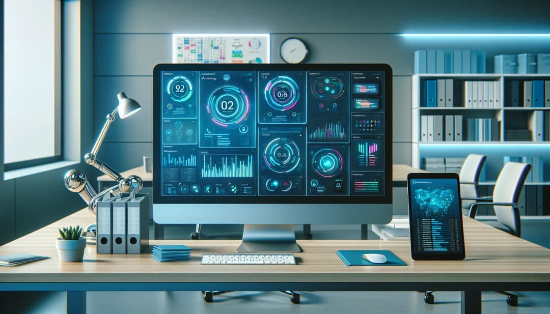 6 Examples of Technology Streamlining HR Development Processes