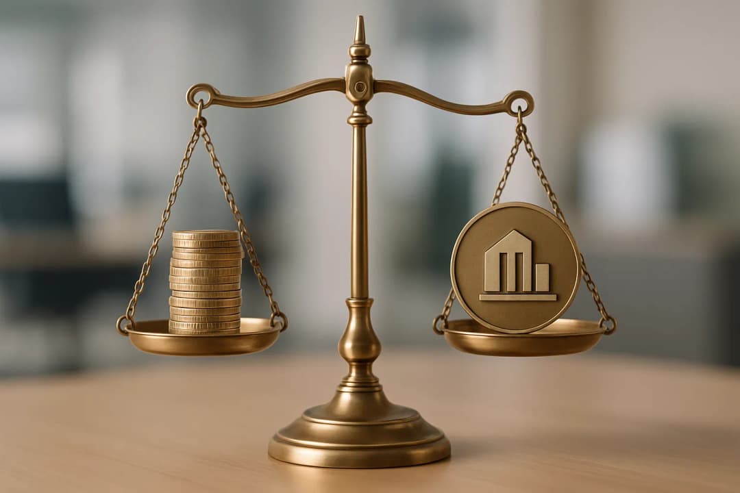 7 Strategies for Balancing Internal Equity and External Competitiveness