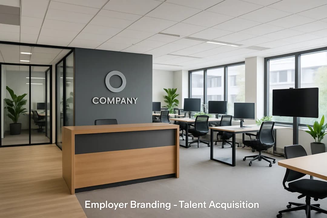 7 Ways Employer Branding Impacts Talent Acquisition