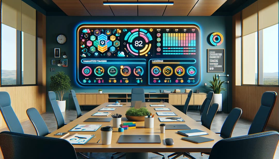 6 Ways to Use Gamification to Make Employee Training More Engaging