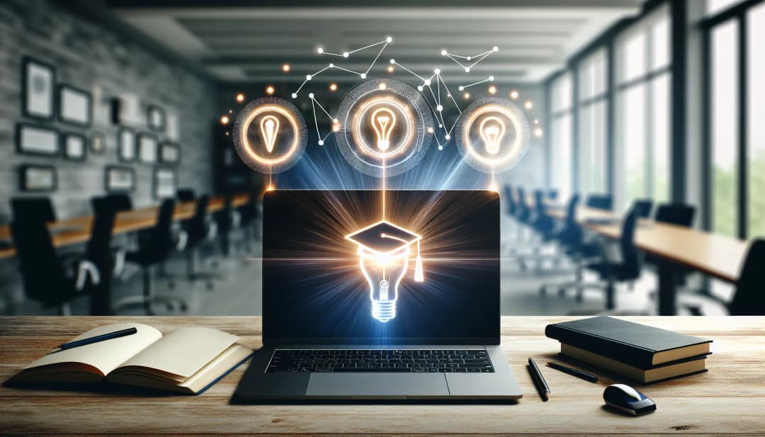 How Technology Enhances Employee Development: 7 Tools You Can Use