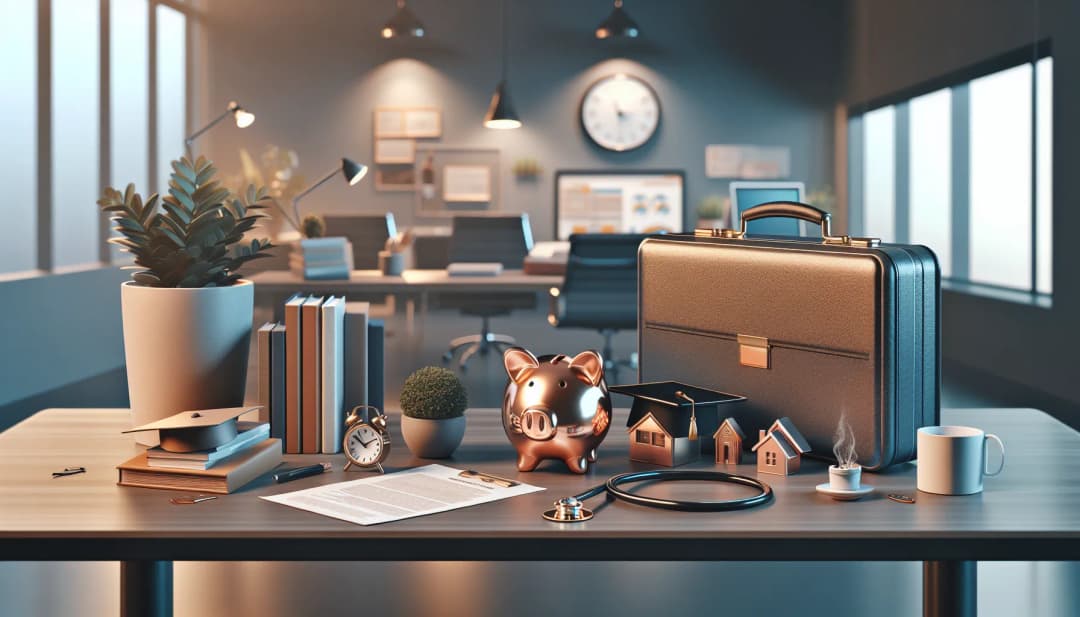 6 Questions to Ask About Employee Benefits During Job Interviews