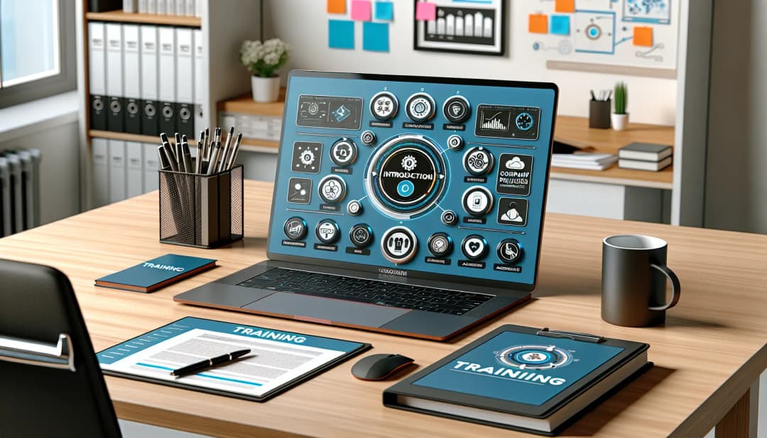 5 Elements of a Structured Training Program that Ensure Onboarding Success