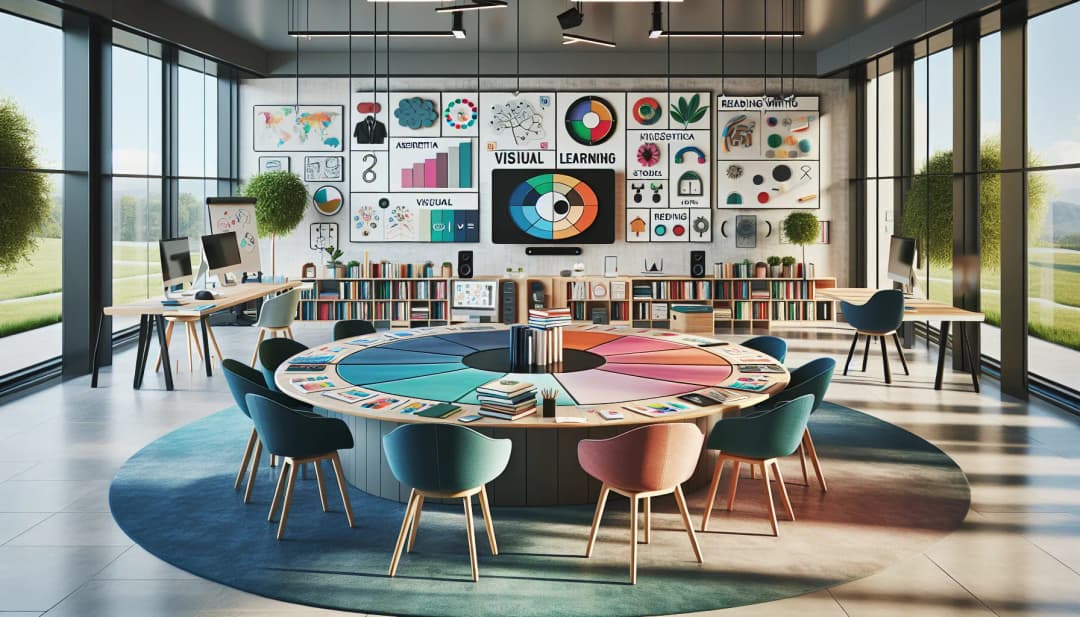 3 Ways to Tailor Development Programs for Different Learning Styles