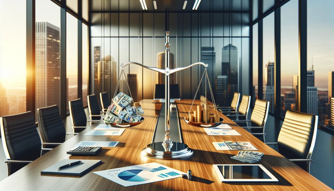 How to Align Compensation With Company Culture and Values: 4 Strategies