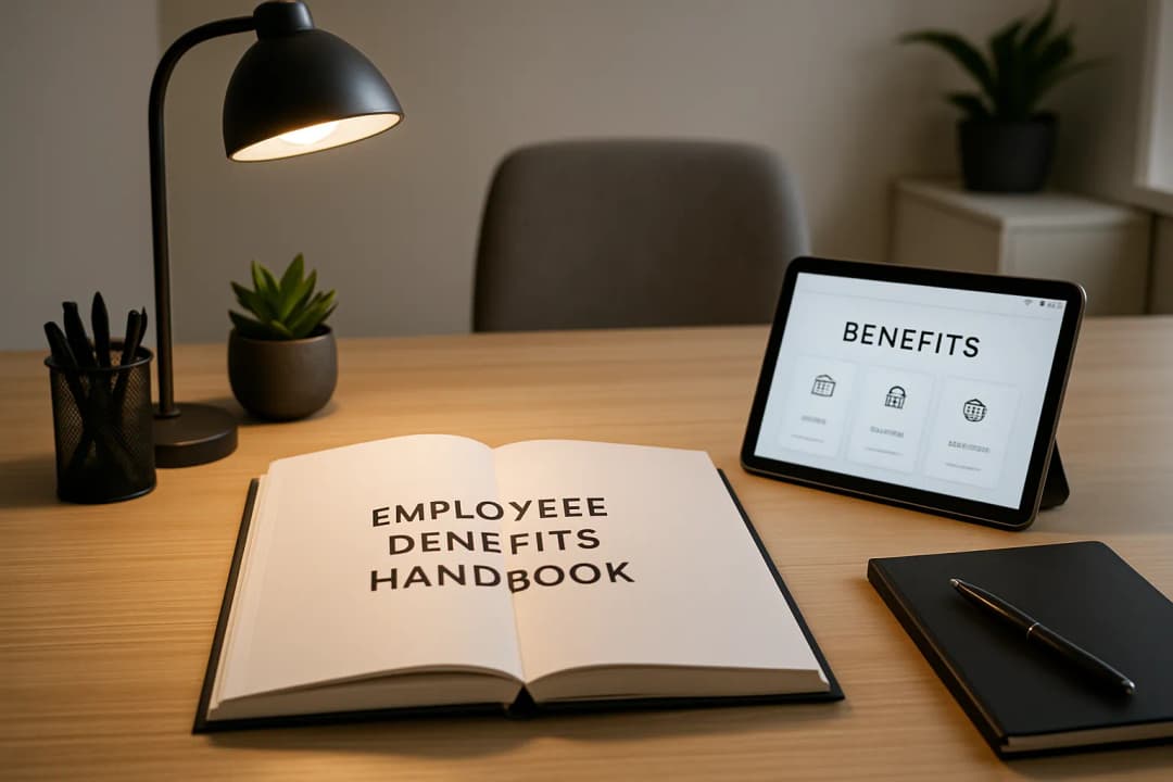 3 Strategies to Ensure Employees Are Aware of their Benefits